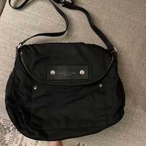 Marc by Marc Jacobs Nylon Crossbody Bag
